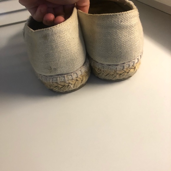 Chanel Espadrilles - Picture 7 of 12